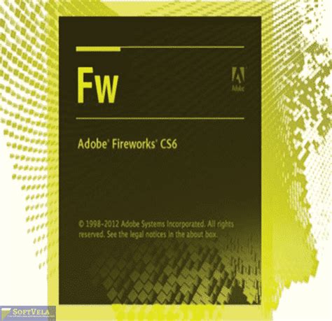 Portable Adobe Fireworks CS6 Lite Multilingual Free Download